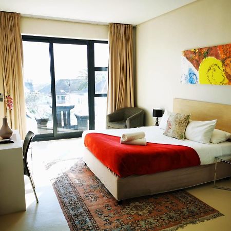 Grande Kloof Boutique Hotel Cape Town Exterior photo